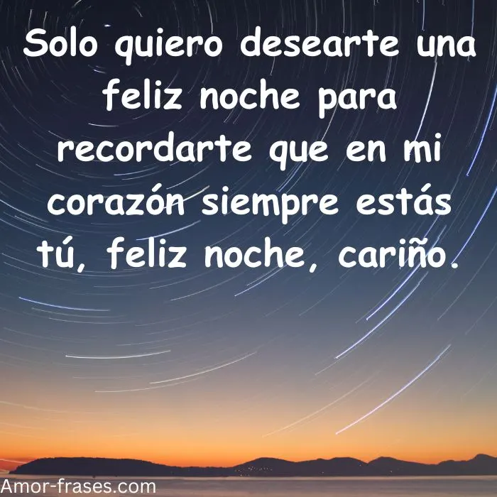 imagenes de amor,fotos, imagen mensajes de amor Buenas Noches, mi amor foto imágenes