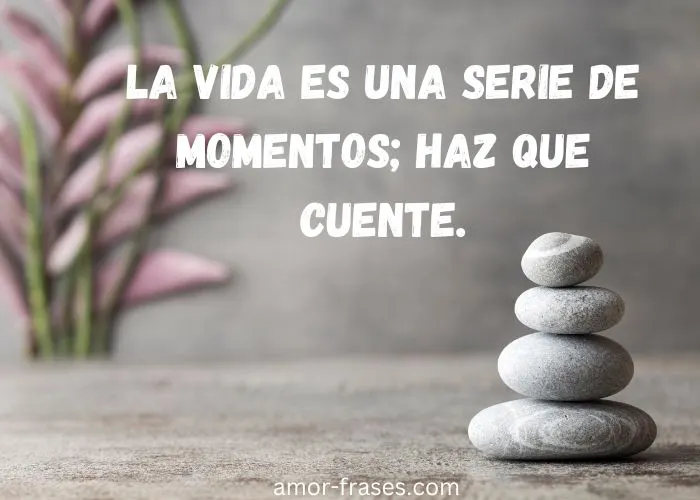 Frases motivadoras de la vida imágenes fotos para compartir