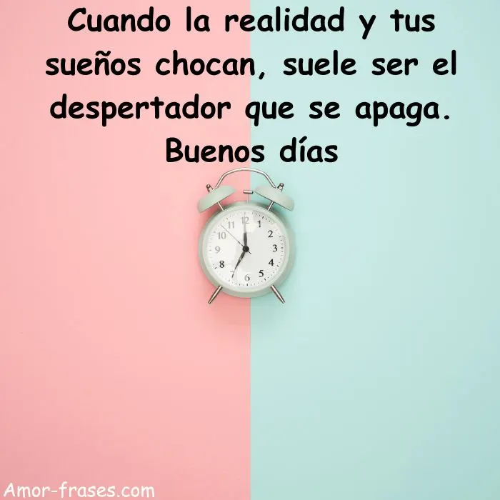 buenos dias feliz martes