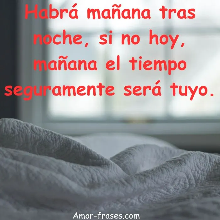 Frases imágenes buenos dias