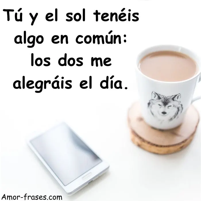 frases de buenos dias con imagenes fotos