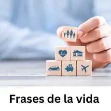 Frases Vida